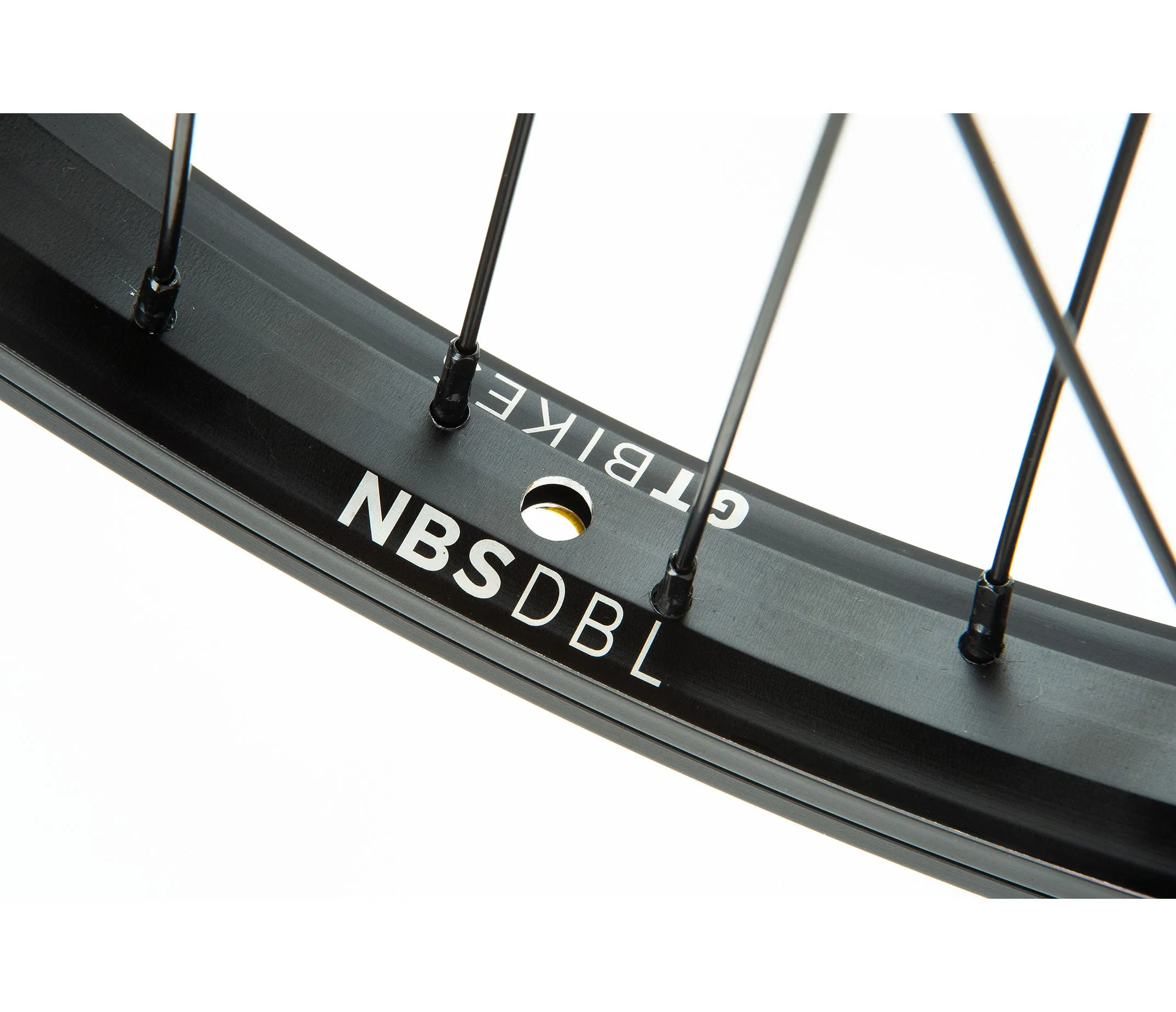 NBS Front Wheel