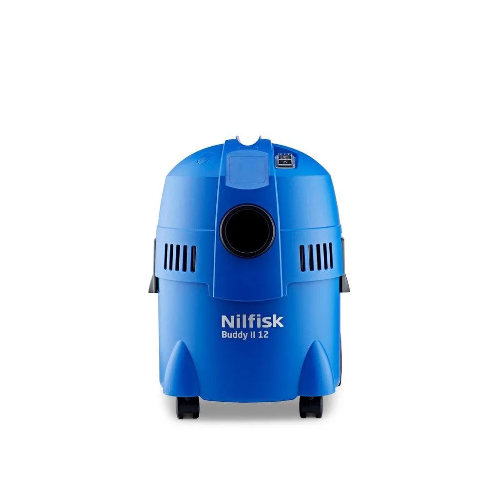 Nilfisk Buddy II 12 Wet & Dry Vacuum