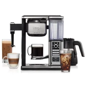 Ninja Coffee Bar Glass Carafe System (CF090)Ninja Coffee Bar Glass Carafe System (CF090)