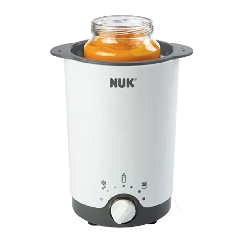 NUK Thermo 3 in 1 Bottle Warmer