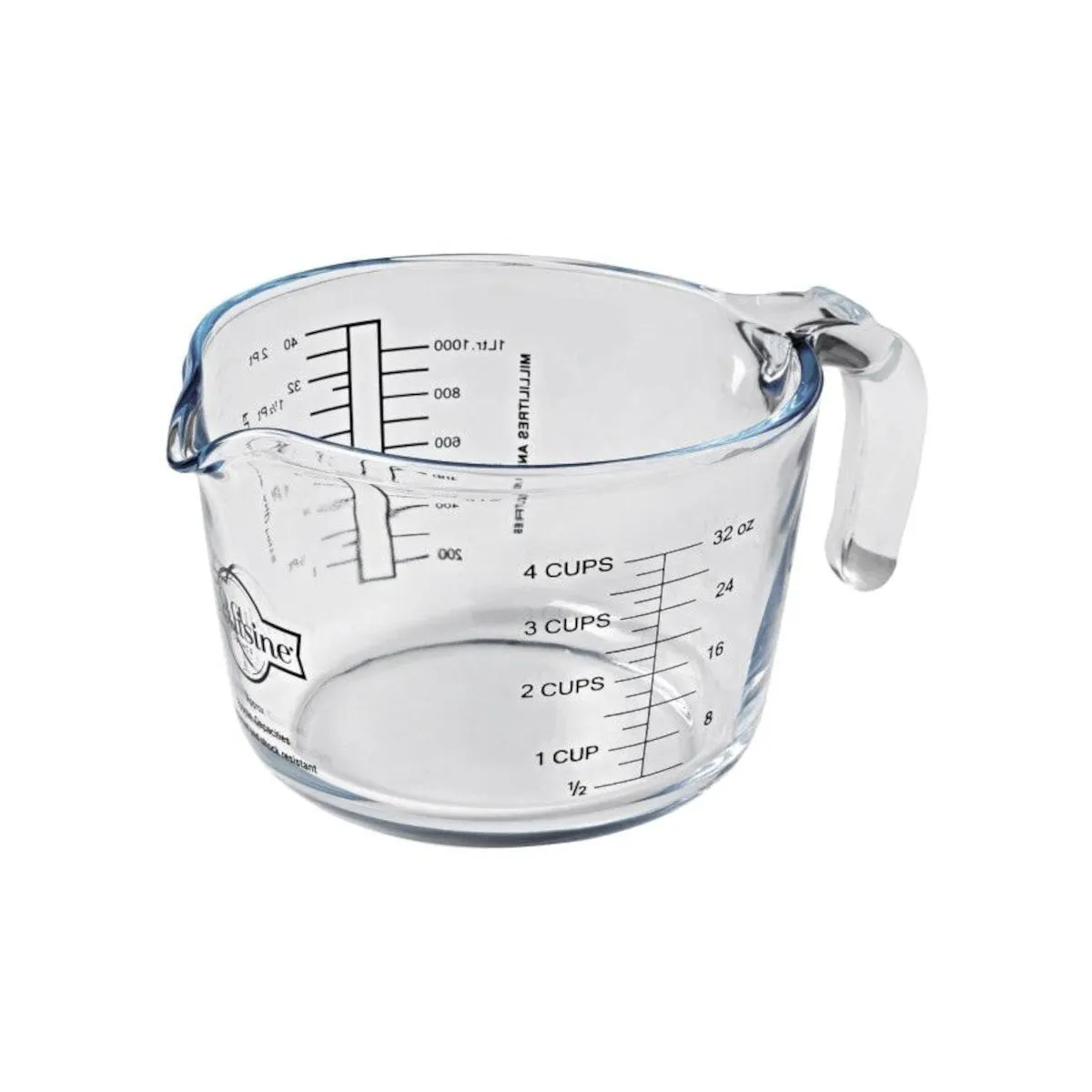 O'Cuisine Measuring Jug 1L