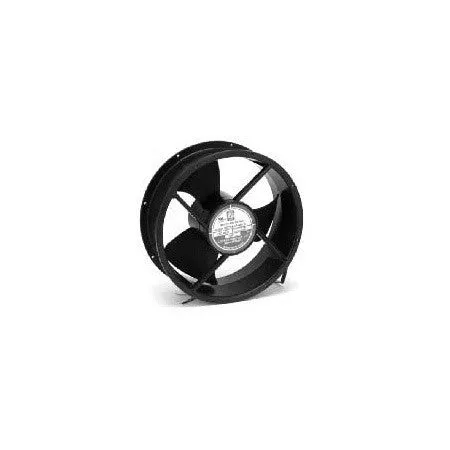 Orion OD254AP-12HB 10 Inch 2500 RPM/ 870CFM 12 Volt Fan with Wire Leads