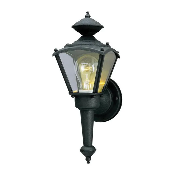 Outdoor Wall Lantern