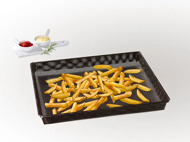 Oven Crisper/Air Fryer Basket