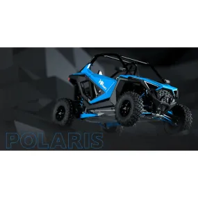 Pandemyk Performance Stage 1 ECM Tuning for 2015-2024 Polaris Sportsman 1000 (Non-Highlifter) w/ HP Tuner