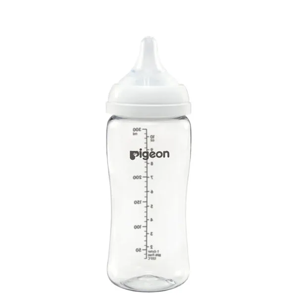 Pigeon SofTouch III Wide Neck Bottle - T-Ester