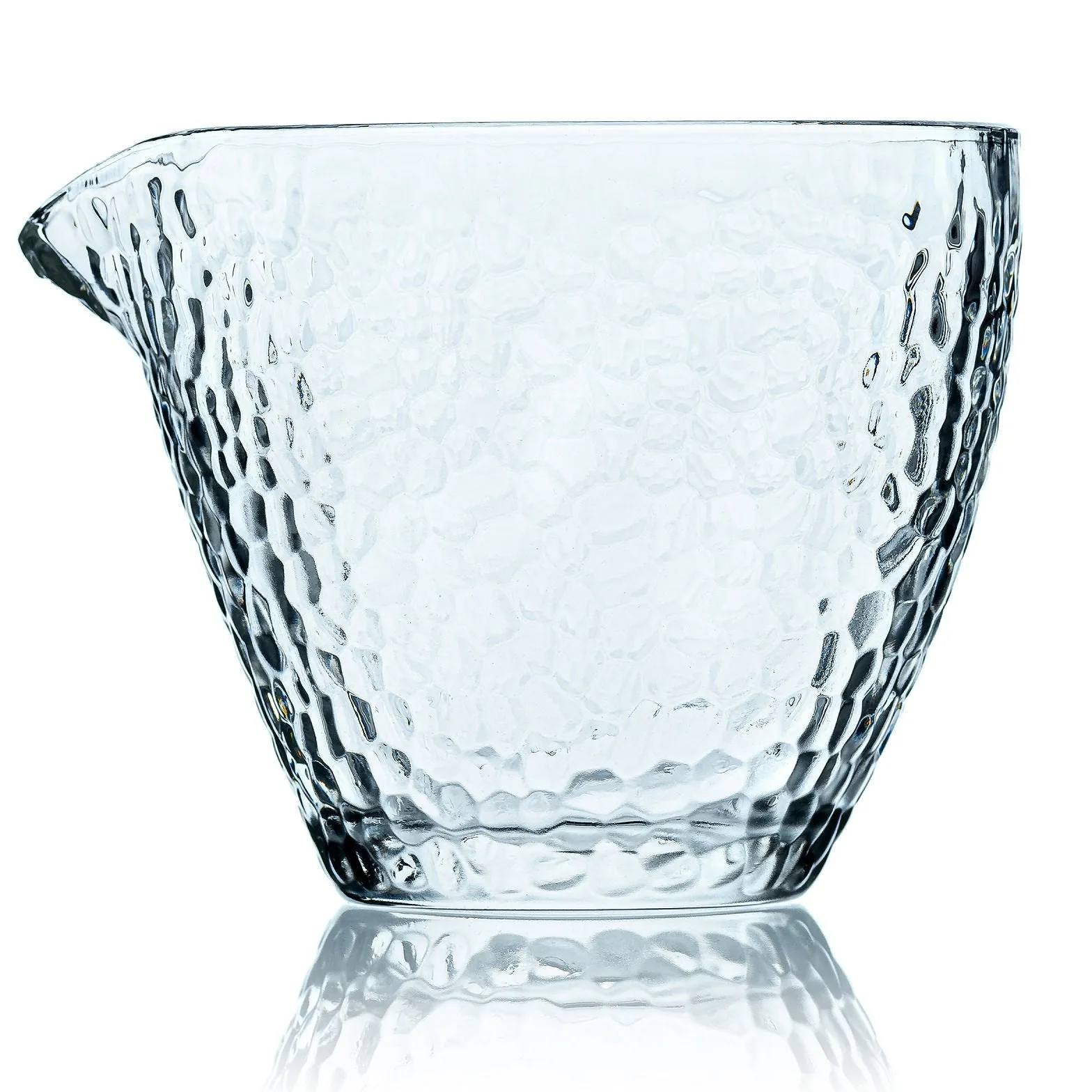 Pitcher Glass