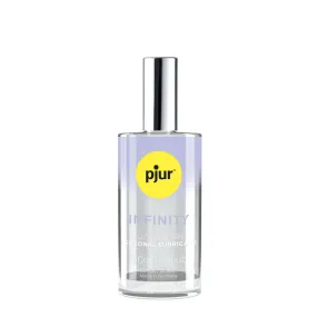 Pjur Infinity Silicone Based Lubricant