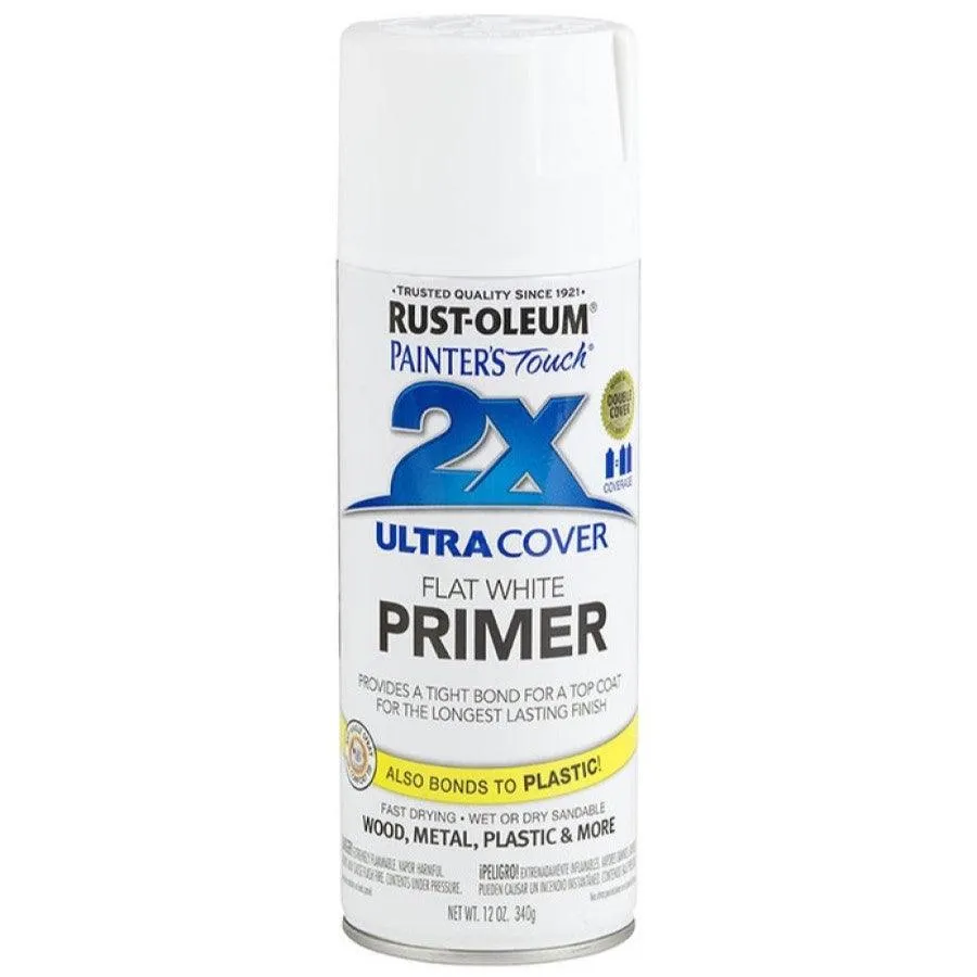 Plastic Adhesion Promoter (Primer)