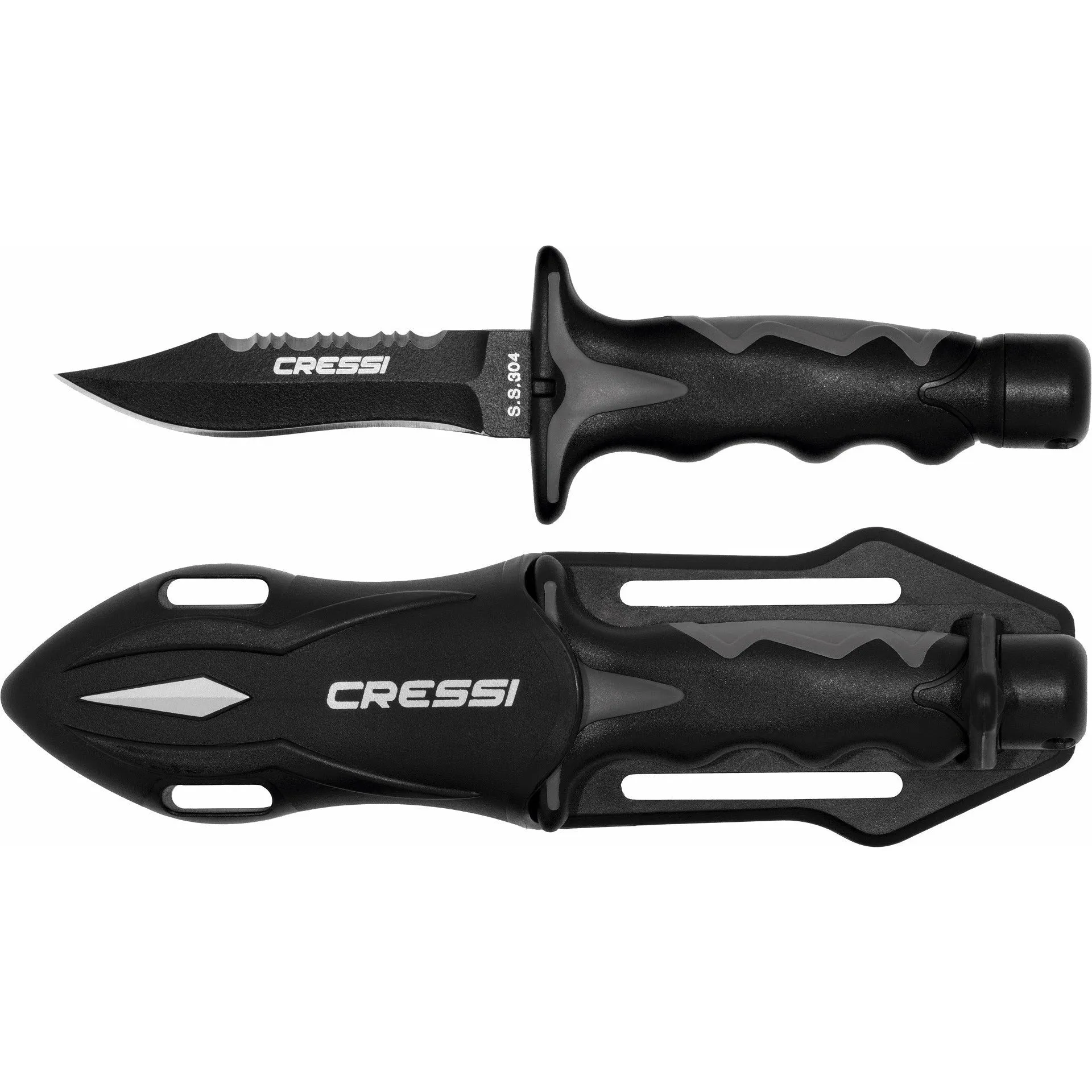 Predator Cressi Knife