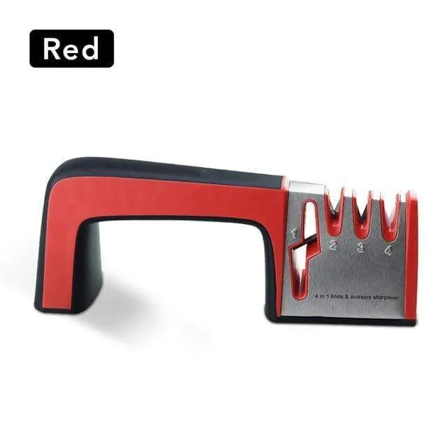 Premium Knife Sharpener