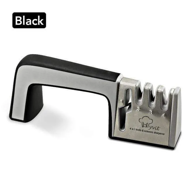 Premium Knife Sharpener