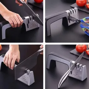 Premium Knife Sharpener