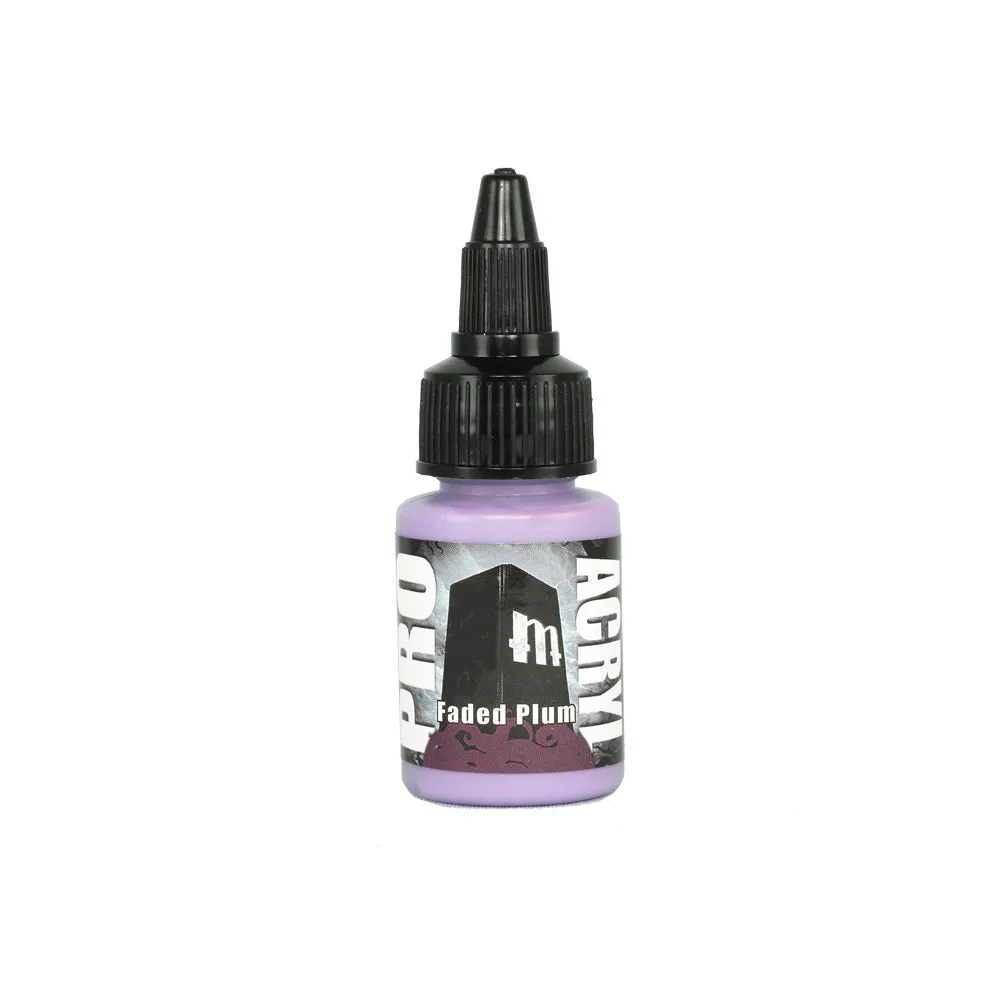 ProAcryl: Faded Plum