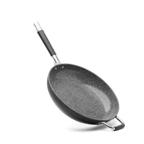 Professional Fry Pan - 13″