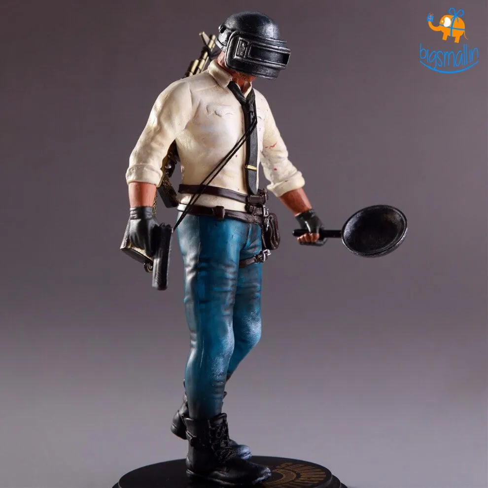 PUBG Action Figure