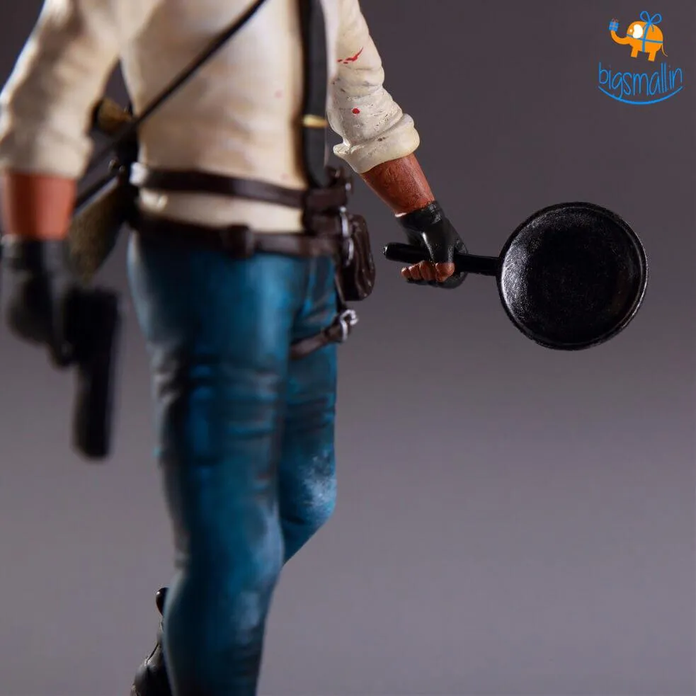 PUBG Action Figure