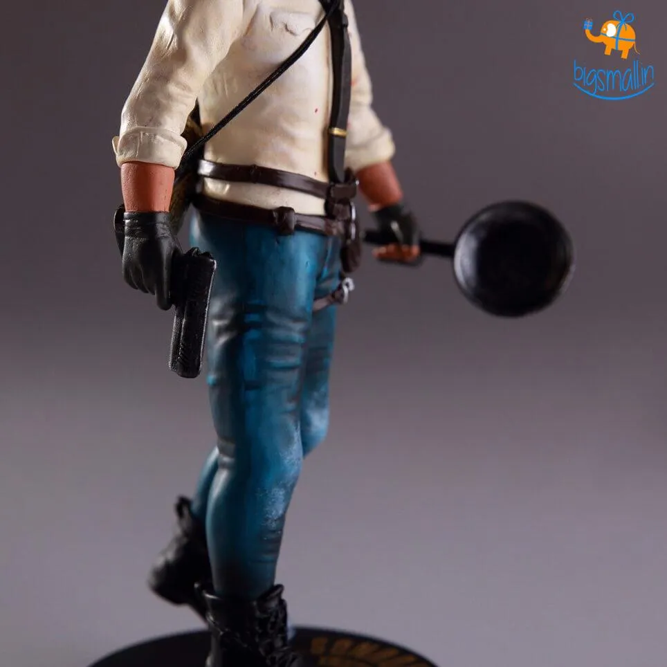 PUBG Action Figure