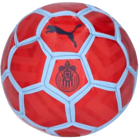 Puma Chivas Fan Mini Skills Ball