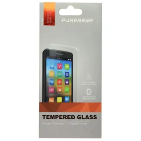 PureGear Tempered Glass Screen Protector for Samsung Galaxy S7 (2016 Model)