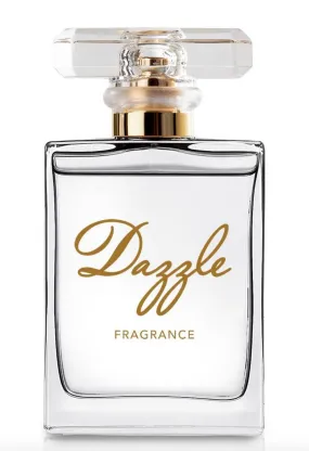 "Dazzle" Fragrance Spray Perfume