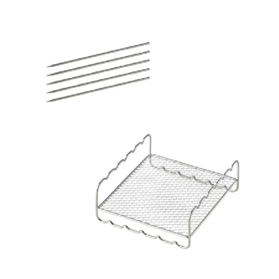 récolte 2 Way Rack for Air Oven