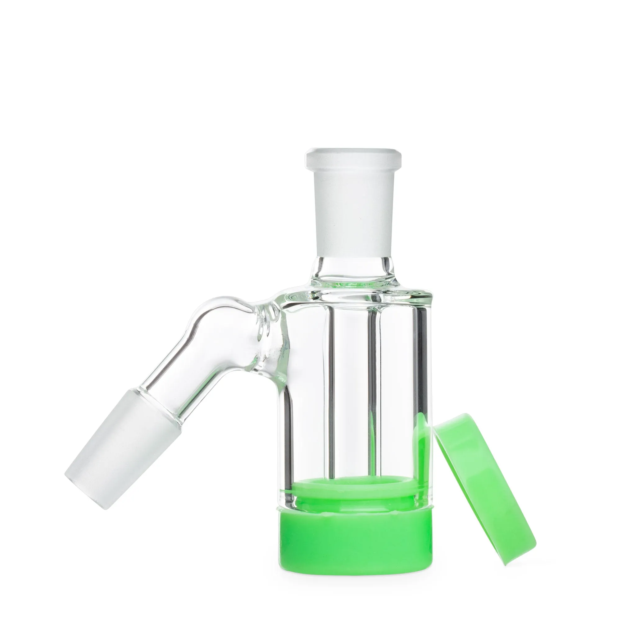 Reclaim Catcher w/Silicone Jar