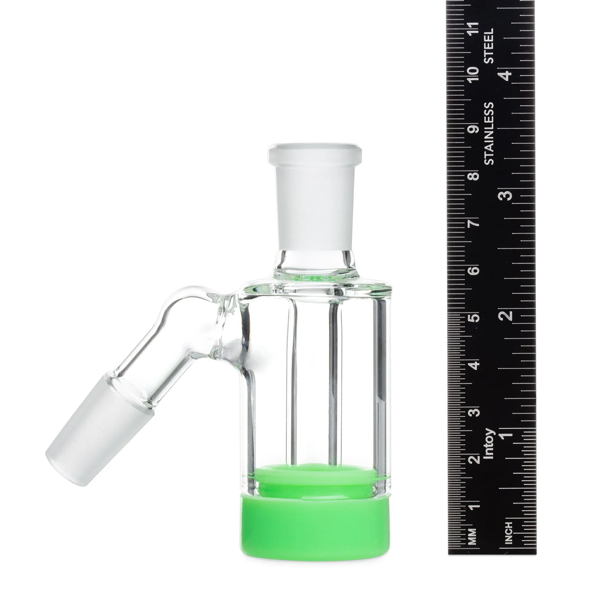 Reclaim Catcher w/Silicone Jar