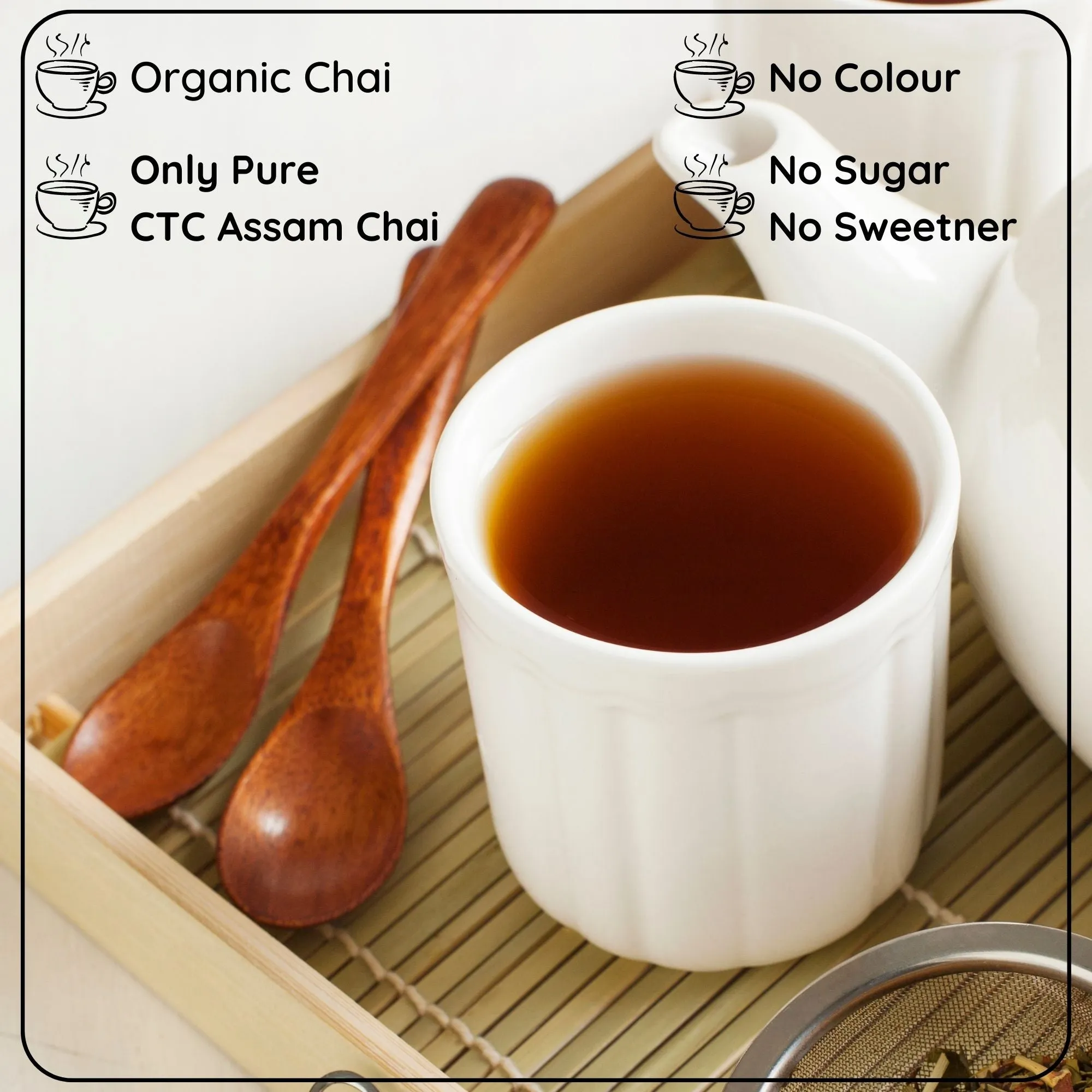 RELAXING Vanilla Chai - How Vanilla Chai Can Help You Relax and Unwind