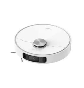 Robot Vacuum Cleaner Dreame L10s Ultra (White)