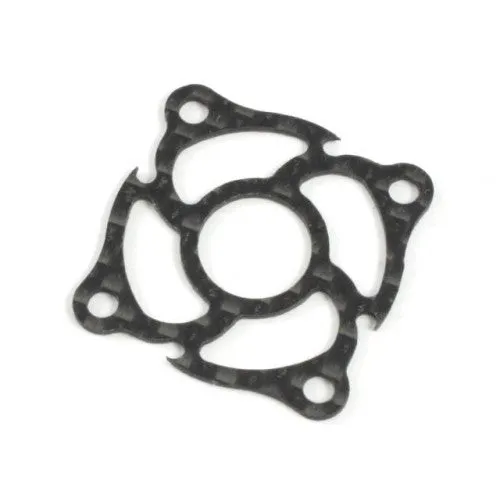 ROCHE 40mm Cooling Fan Carbon Protector ROC-CFP-03