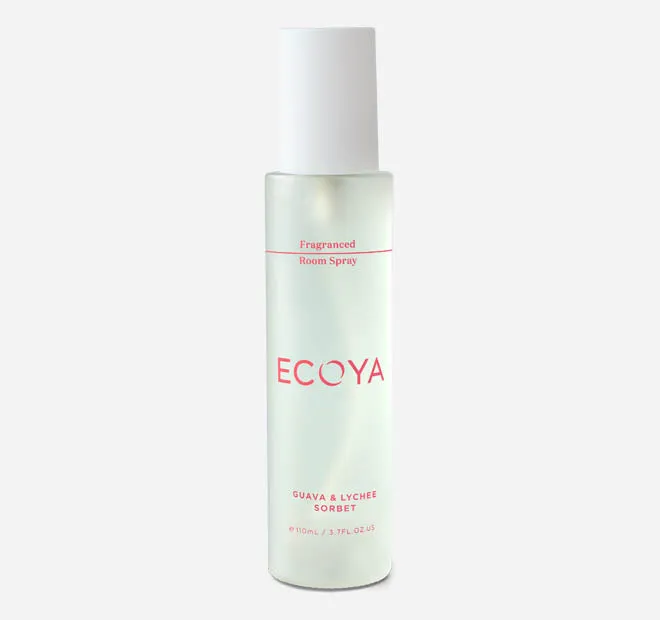 Room Spray 110ml Guava and Lychee Sorbet