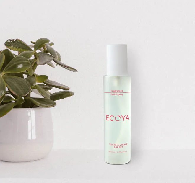 Room Spray 110ml Guava and Lychee Sorbet