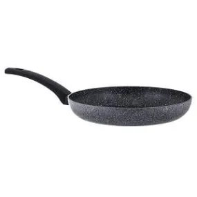 Rossetti Elementi Natura Non-Stick Fry Pan Metal-Clad 24 cm