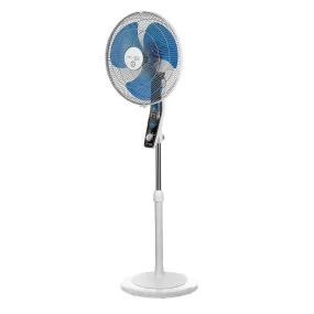 Rowenta VU4210 Standing Fan with mosquito repellent