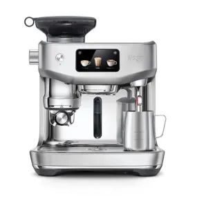 Sage: The Oracle Jet Coffee Machine Stainless Steel