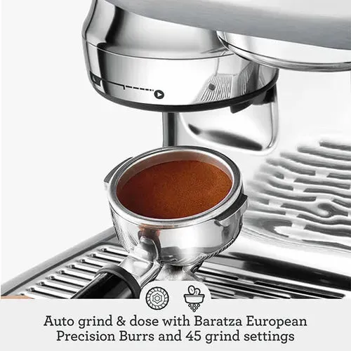 Sage: The Oracle Jet Coffee Machine Stainless Steel