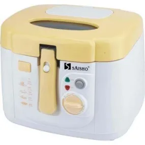 Saisho Deep Fryer S-616