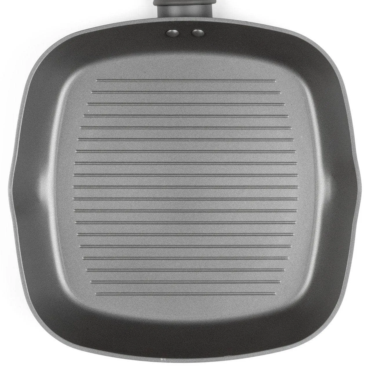 Salter Cosmos Griddle Pan - 28cm