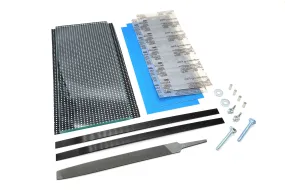 Scraper Pro Cabinet Scraper Preparation Kit (DCE)