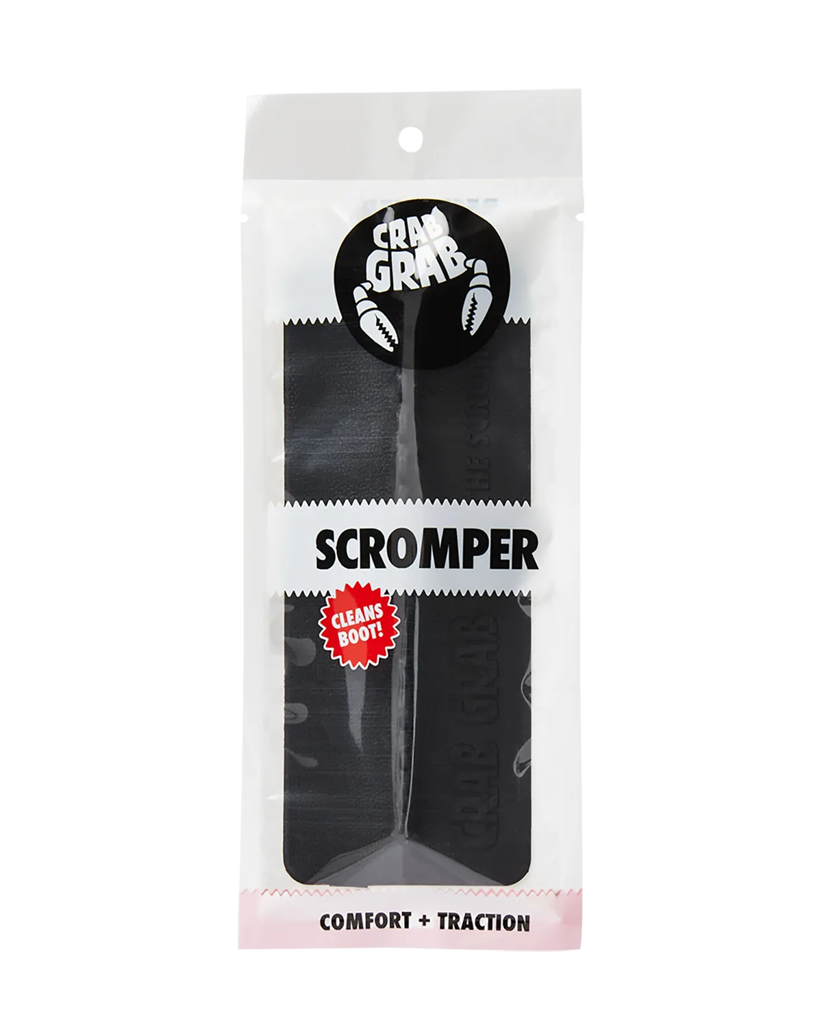 Scromper