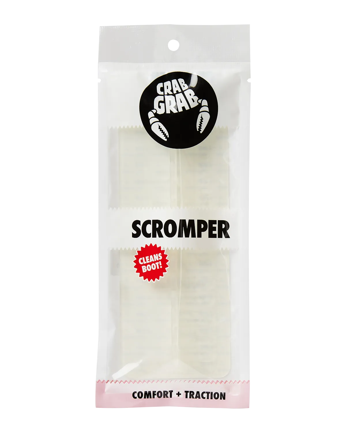 Scromper