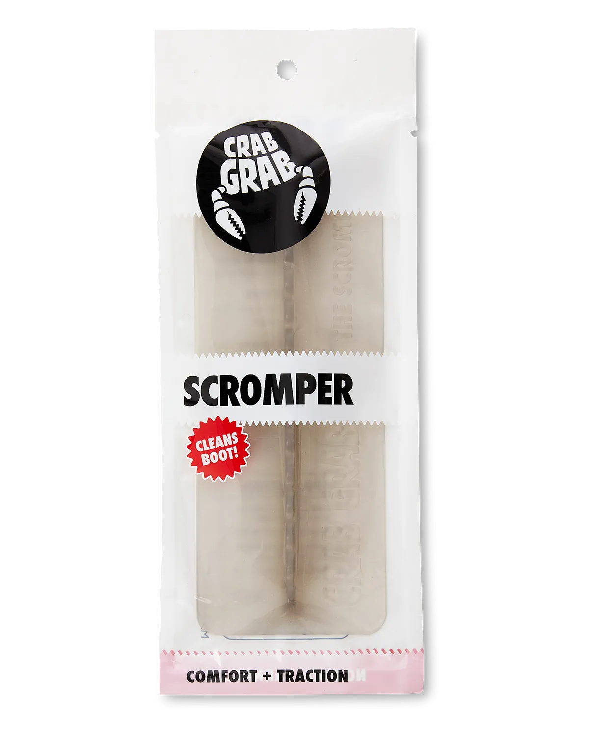 Scromper