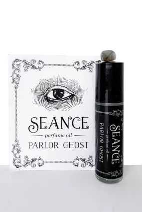 Seance Perfume Roller - Parlor Ghost