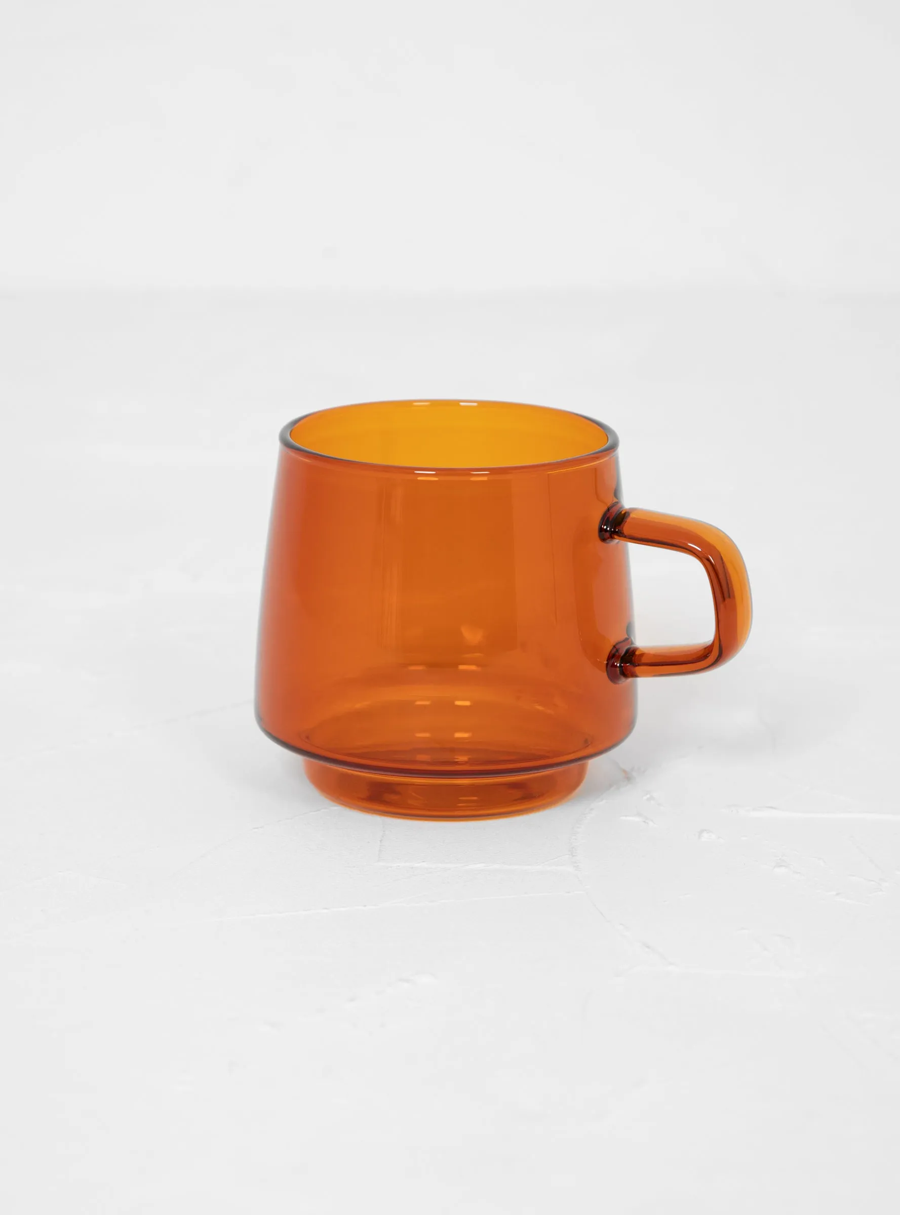 Sepia Mug 340ml