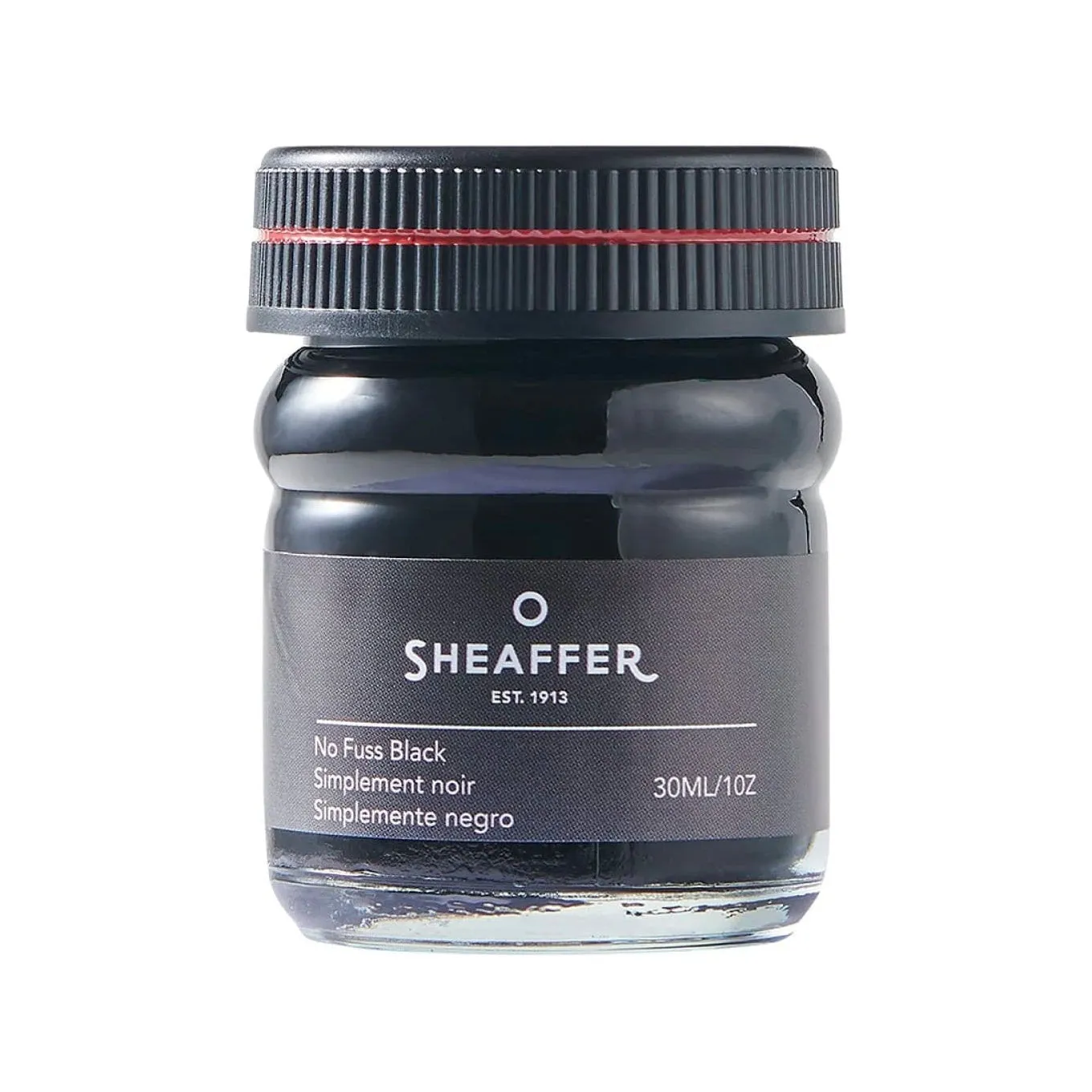 Sheaffer Fountain Pen Ink Bottle