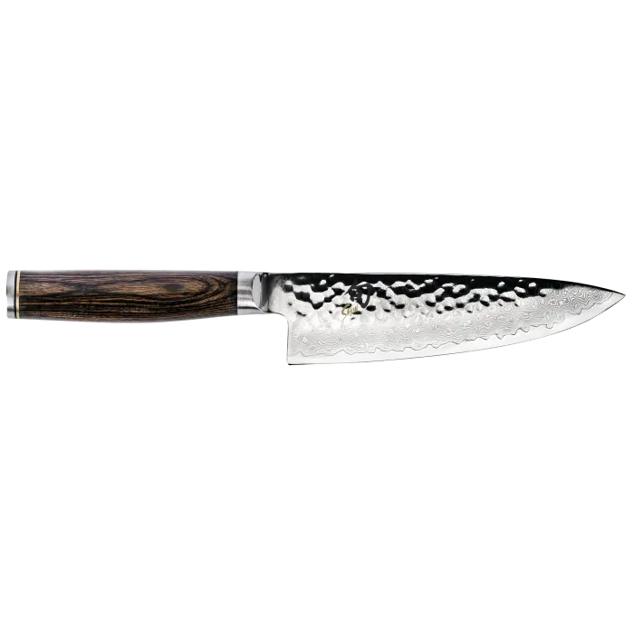 Shun: Premier Chefs Knife- 6"