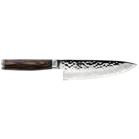 Shun: Premier Chefs Knife- 6"