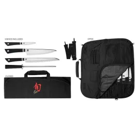 Shun Sora 5 Piece Student Set