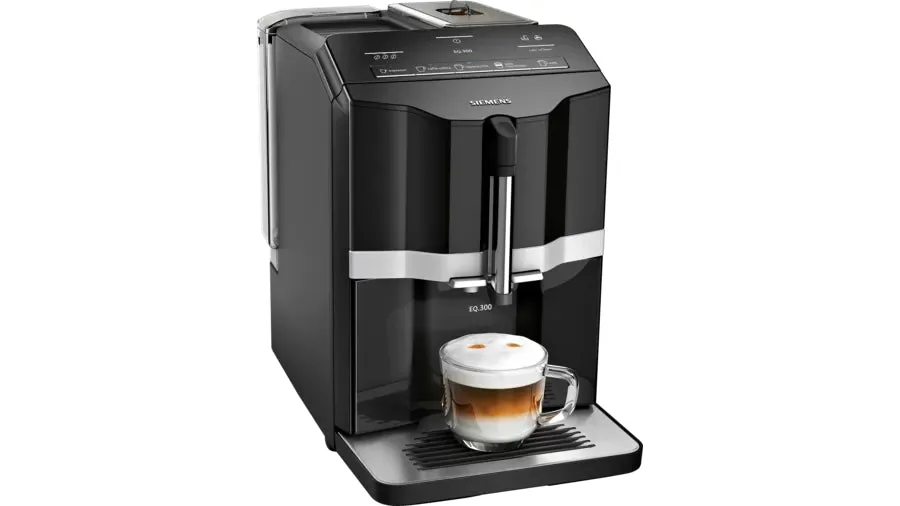 SIEMENS TI1351209GB BEAN TO CUP COFFEE MACHINE